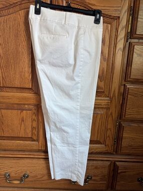 Ann Taylor FACTORY women’s crop trousers